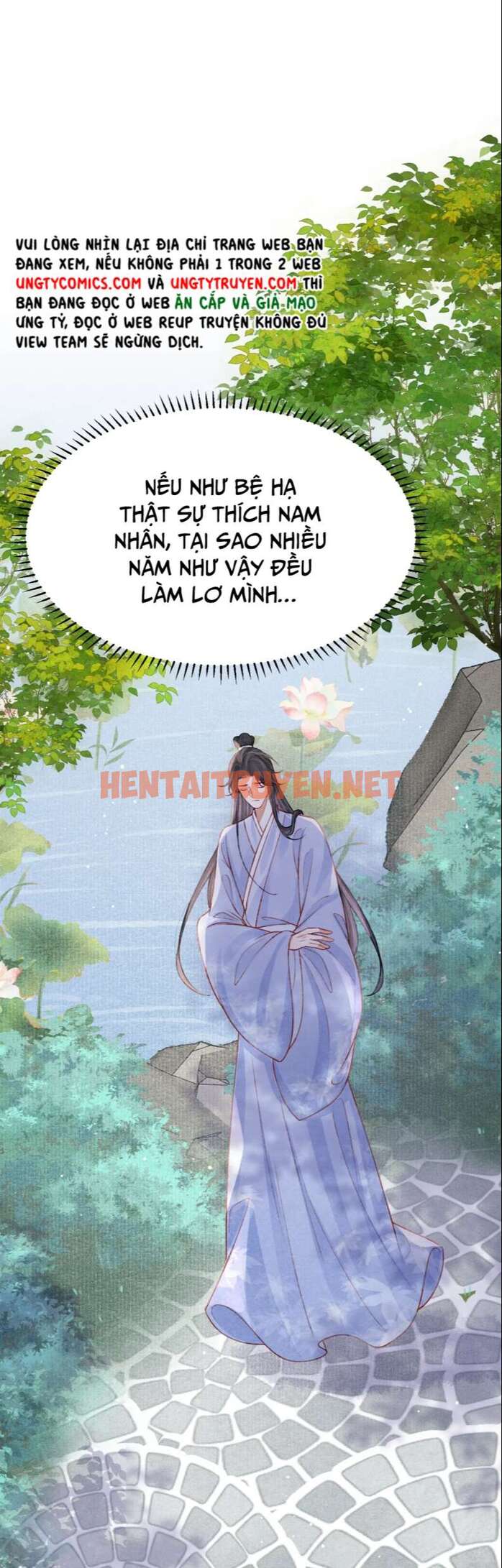 Xem ảnh Cô Vương Tại Hạ - Chap 54 - img_002_1667188996 - TruyenVN.APP