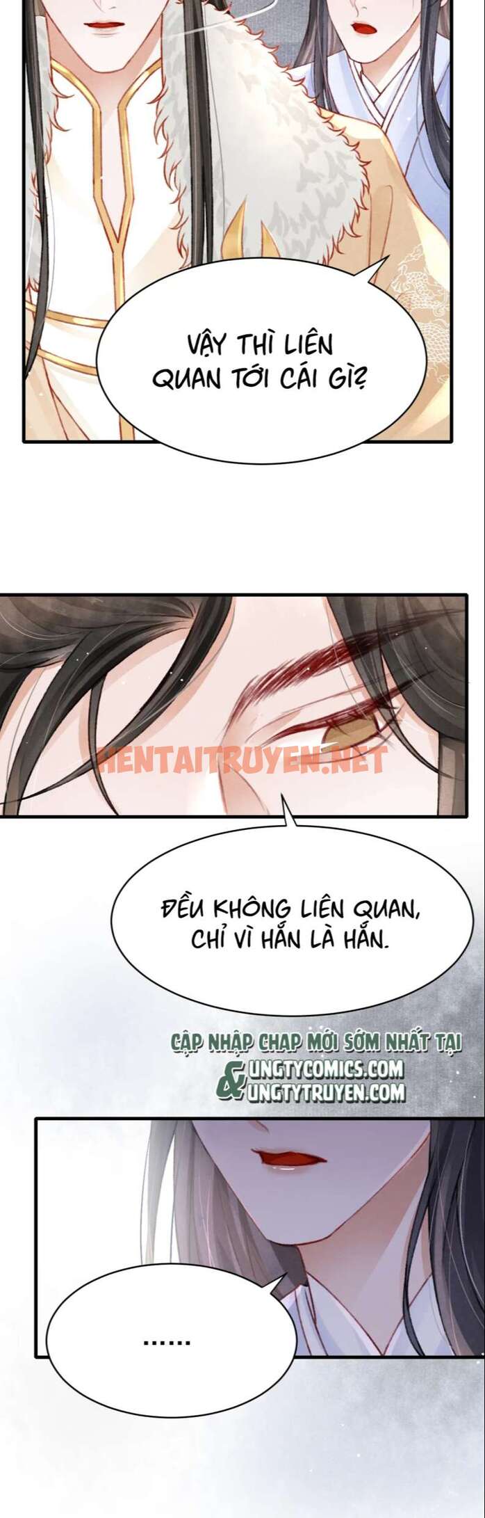 Xem ảnh Cô Vương Tại Hạ - Chap 54 - img_016_1667189025 - TruyenVN.APP