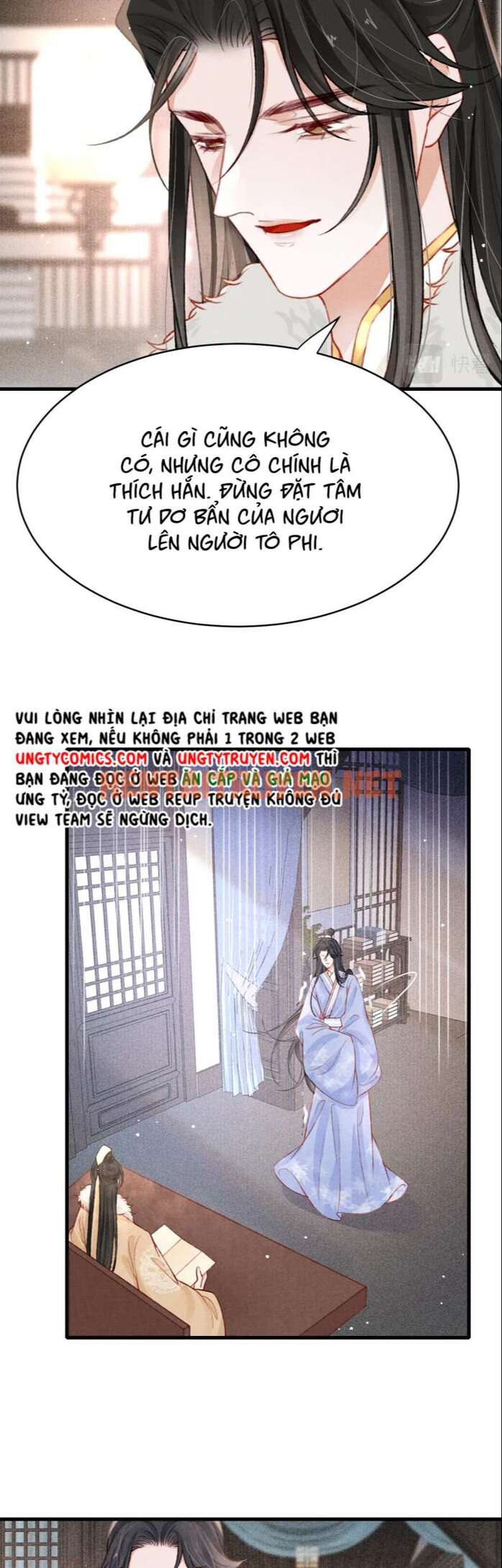 Xem ảnh Cô Vương Tại Hạ - Chap 54 - img_020_1667189034 - TruyenVN.APP