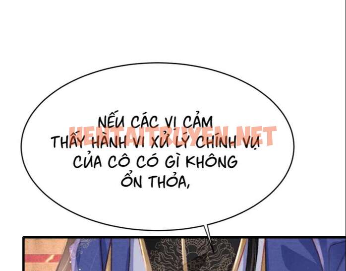 Xem ảnh Cô Vương Tại Hạ - Chap 57 - img_002_1669011363 - TruyenVN.APP