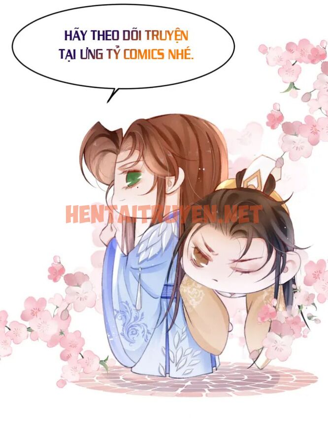 Xem ảnh Cô Vương Tại Hạ - Chap 6 - img_041_1644906219 - TruyenVN.APP