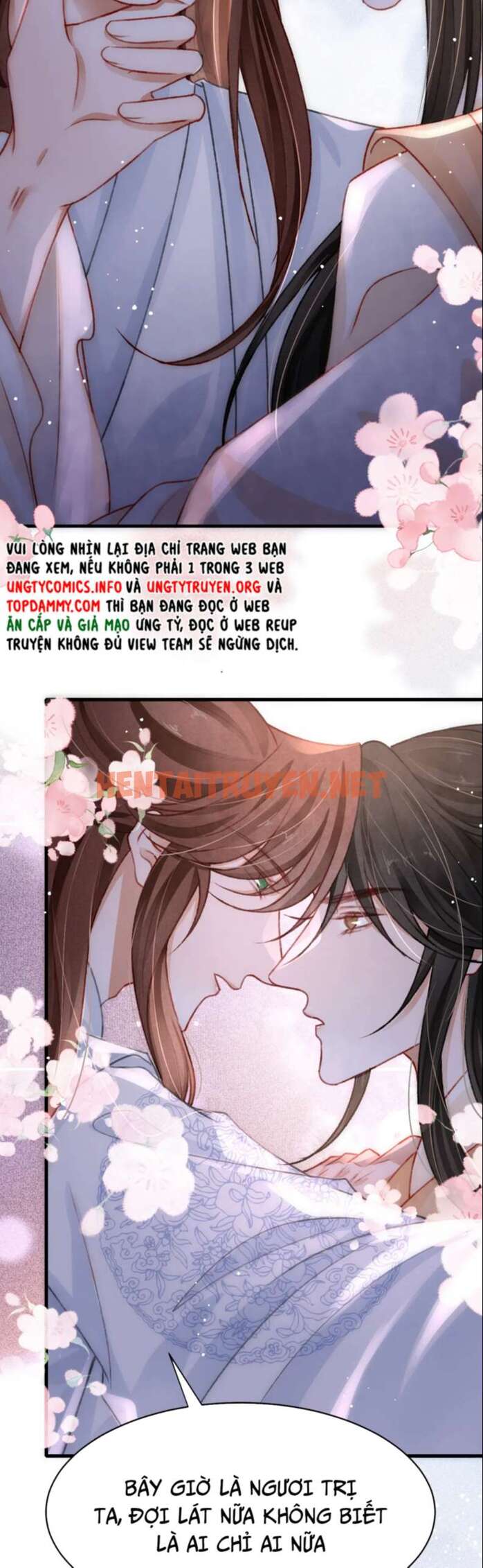 Xem ảnh Cô Vương Tại Hạ - Chap 61 - img_011_1672027555 - TruyenVN.APP