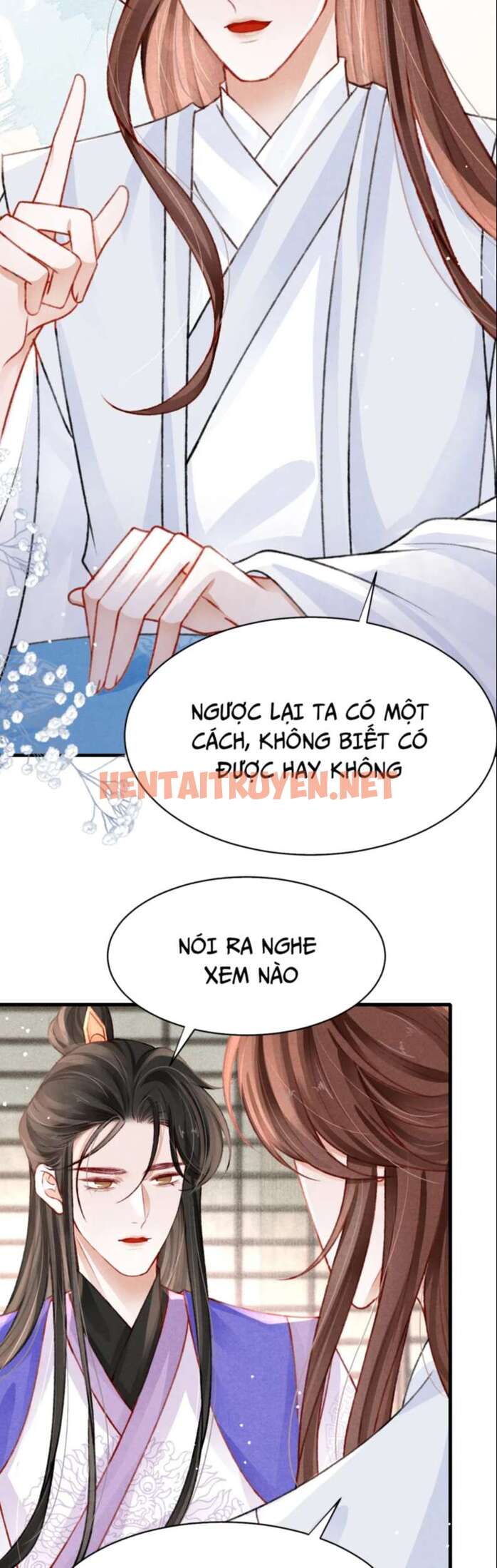 Xem ảnh Cô Vương Tại Hạ - Chap 61 - img_021_1672027580 - TruyenVN.APP