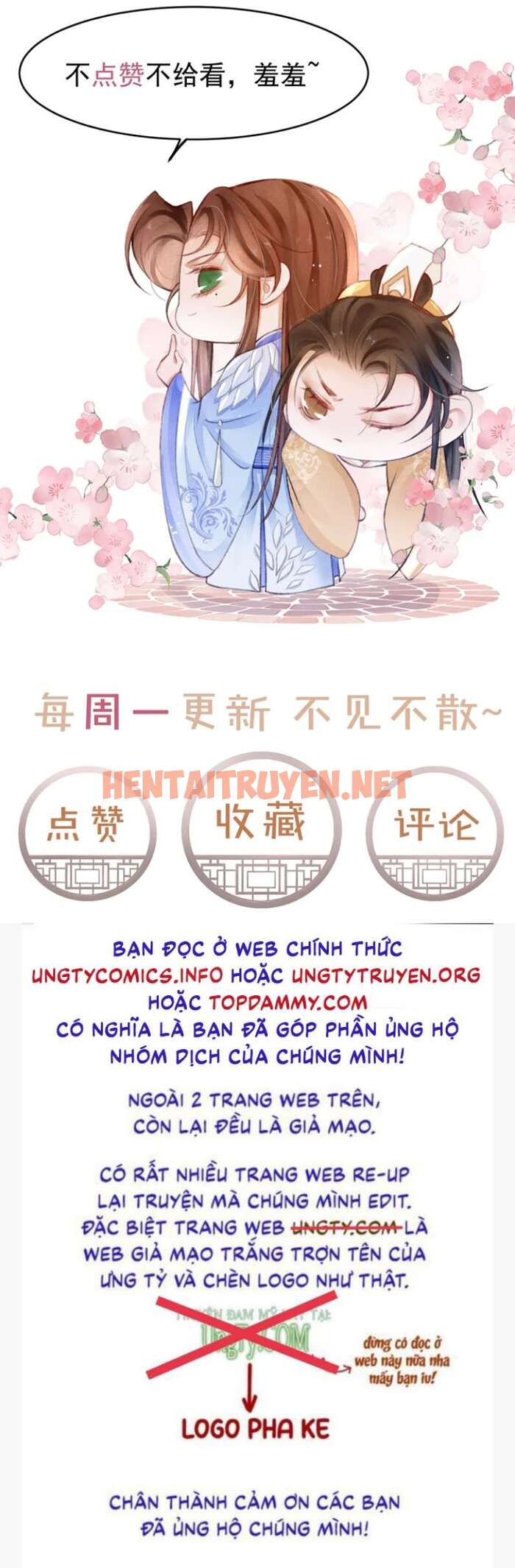 Xem ảnh Cô Vương Tại Hạ - Chap 61 - img_023_1672027584 - TruyenVN.APP