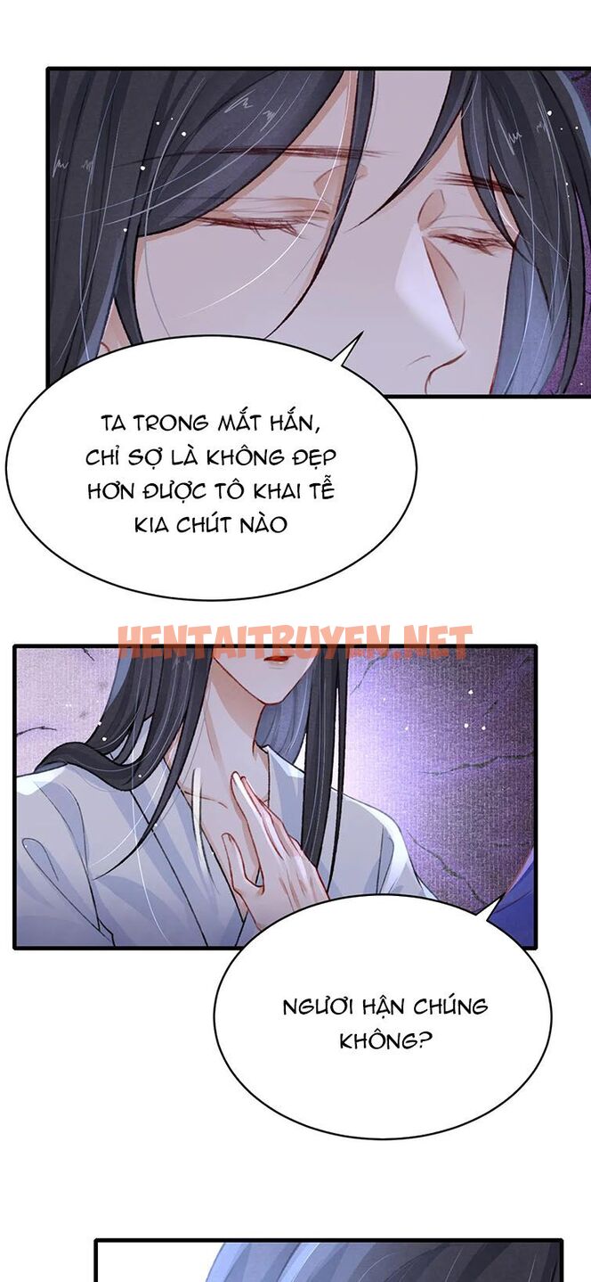 Xem ảnh Cô Vương Tại Hạ - Chap 63 - img_008_1672646713 - TruyenVN.APP