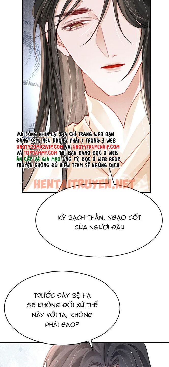 Xem ảnh Cô Vương Tại Hạ - Chap 63 - img_027_1672646755 - TruyenVN.APP