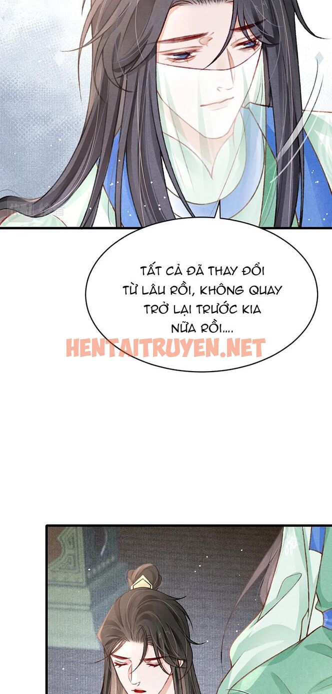 Xem ảnh Cô Vương Tại Hạ - Chap 63 - img_028_1672646758 - TruyenVN.APP