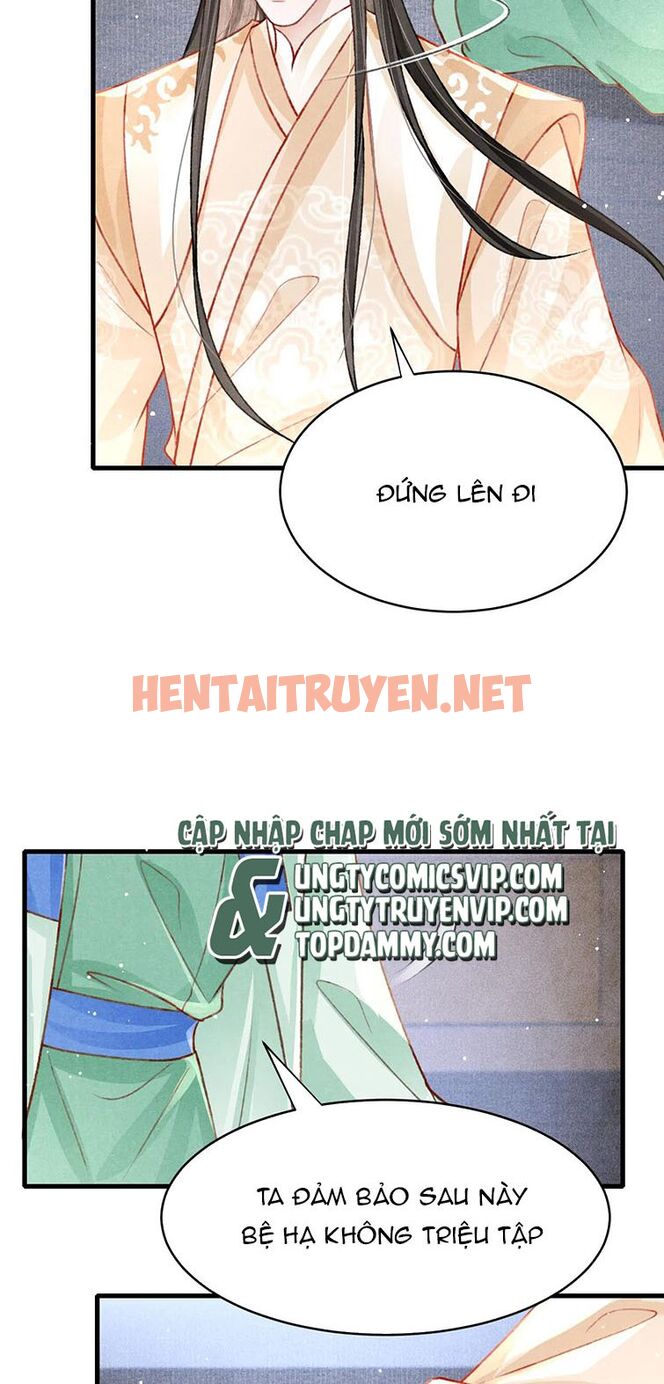 Xem ảnh Cô Vương Tại Hạ - Chap 63 - img_029_1672646760 - TruyenVN.APP