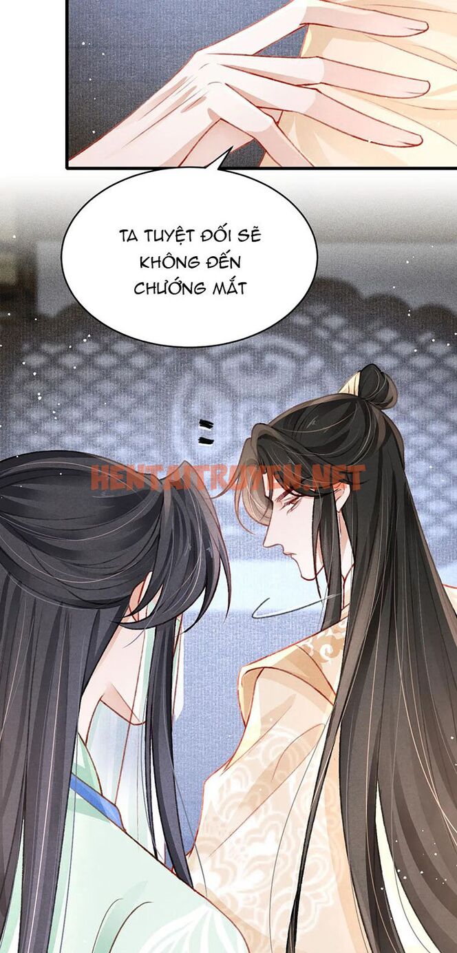 Xem ảnh Cô Vương Tại Hạ - Chap 63 - img_030_1672646762 - TruyenVN.APP