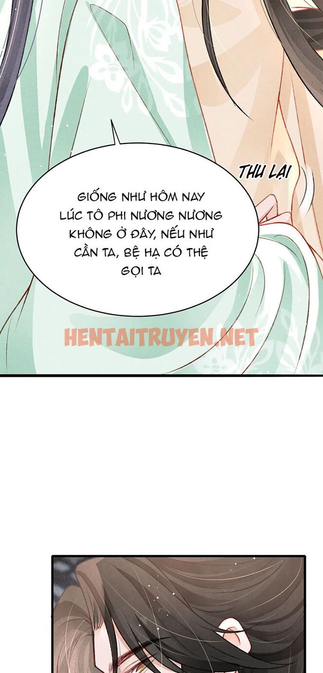 Xem ảnh Cô Vương Tại Hạ - Chap 63 - img_031_1672646764 - TruyenVN.APP