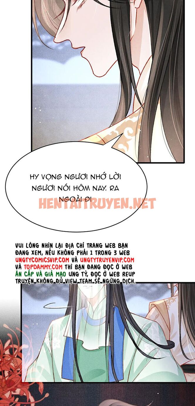 Xem ảnh Cô Vương Tại Hạ - Chap 63 - img_032_1672646766 - TruyenVN.APP