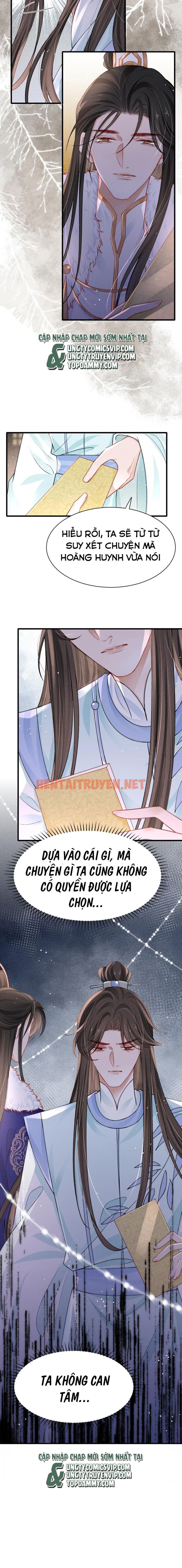 Xem ảnh Cô Vương Tại Hạ - Chap 67 - img_011_1675051449 - TruyenVN.APP