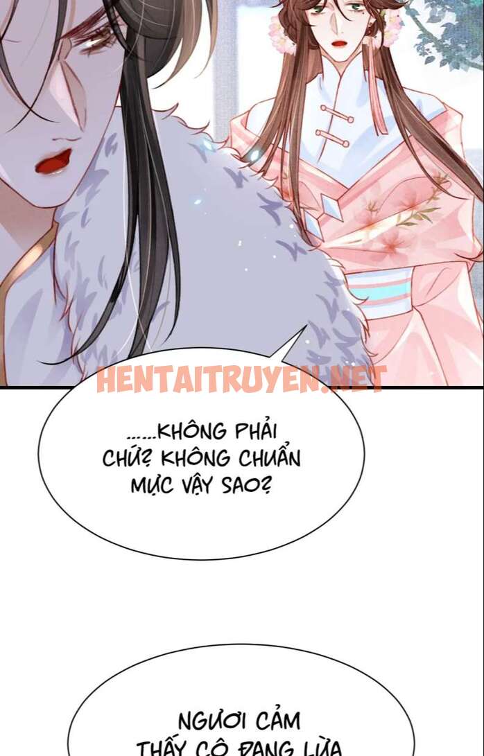 Xem ảnh Cô Vương Tại Hạ - Chap 69 - img_013_1676261092 - TruyenVN.APP