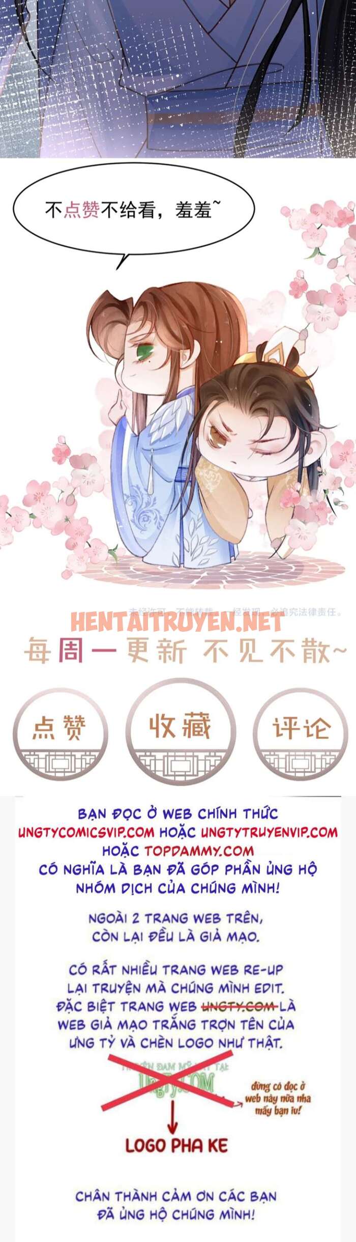 Xem ảnh Cô Vương Tại Hạ - Chap 69 - img_035_1676261127 - TruyenVN.APP