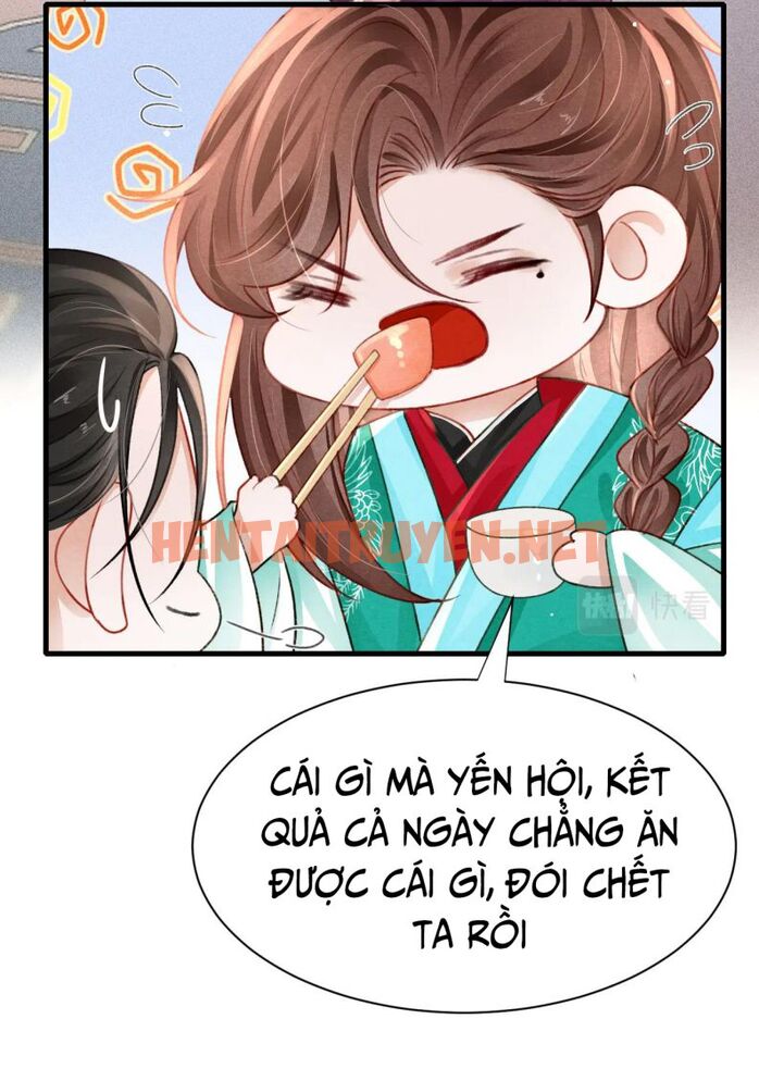 Xem ảnh Cô Vương Tại Hạ - Chap 74 - img_031_1679285510 - TruyenVN.APP