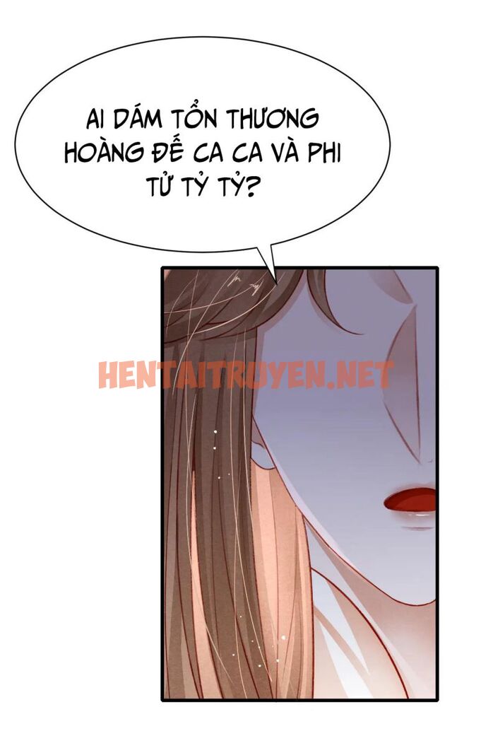 Xem ảnh Cô Vương Tại Hạ - Chap 76 - img_016_1680495327 - TruyenVN.APP