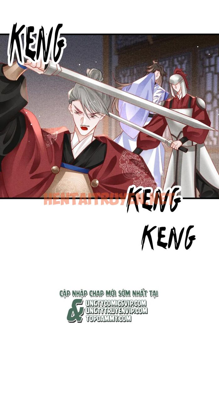 Xem ảnh Cô Vương Tại Hạ - Chap 76 - img_024_1680495607 - TruyenVN.APP