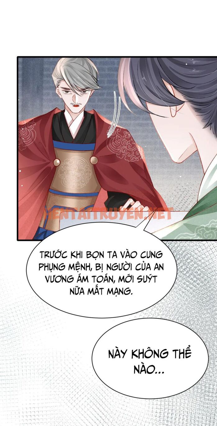 Xem ảnh Cô Vương Tại Hạ - Chap 76 - img_034_1680495970 - TruyenVN.APP