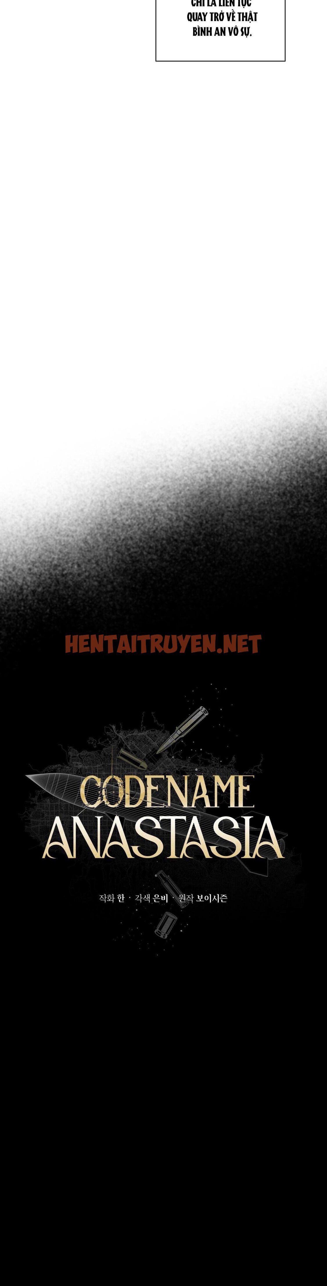 Xem ảnh Codename Anastasia - Chap 0.1 - img_008_1683392011 - TruyenVN.APP