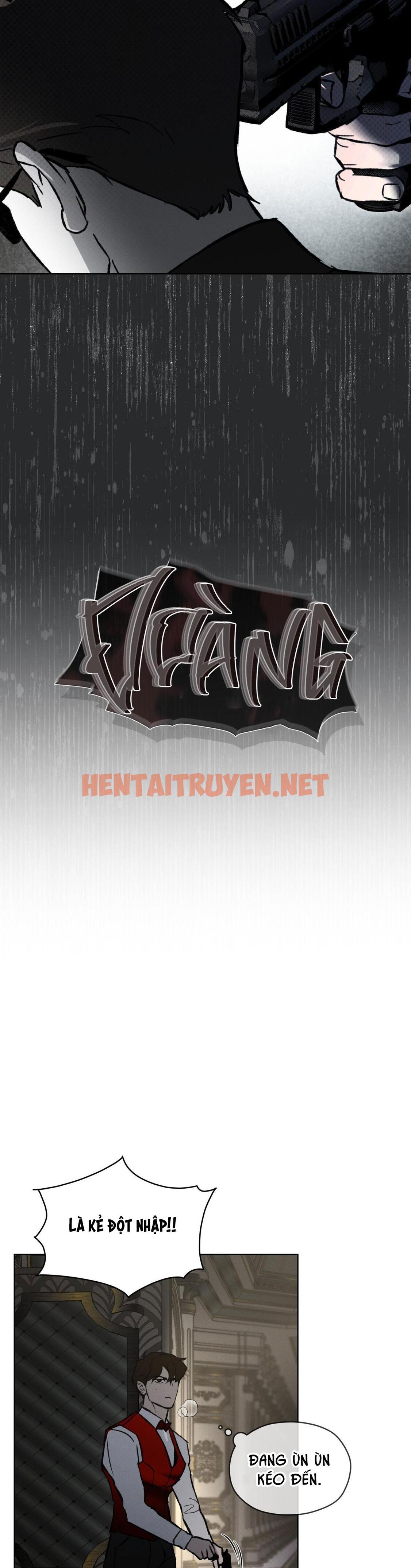 Xem ảnh Codename Anastasia - Chap 18 - img_011_1692581069 - TruyenVN.APP