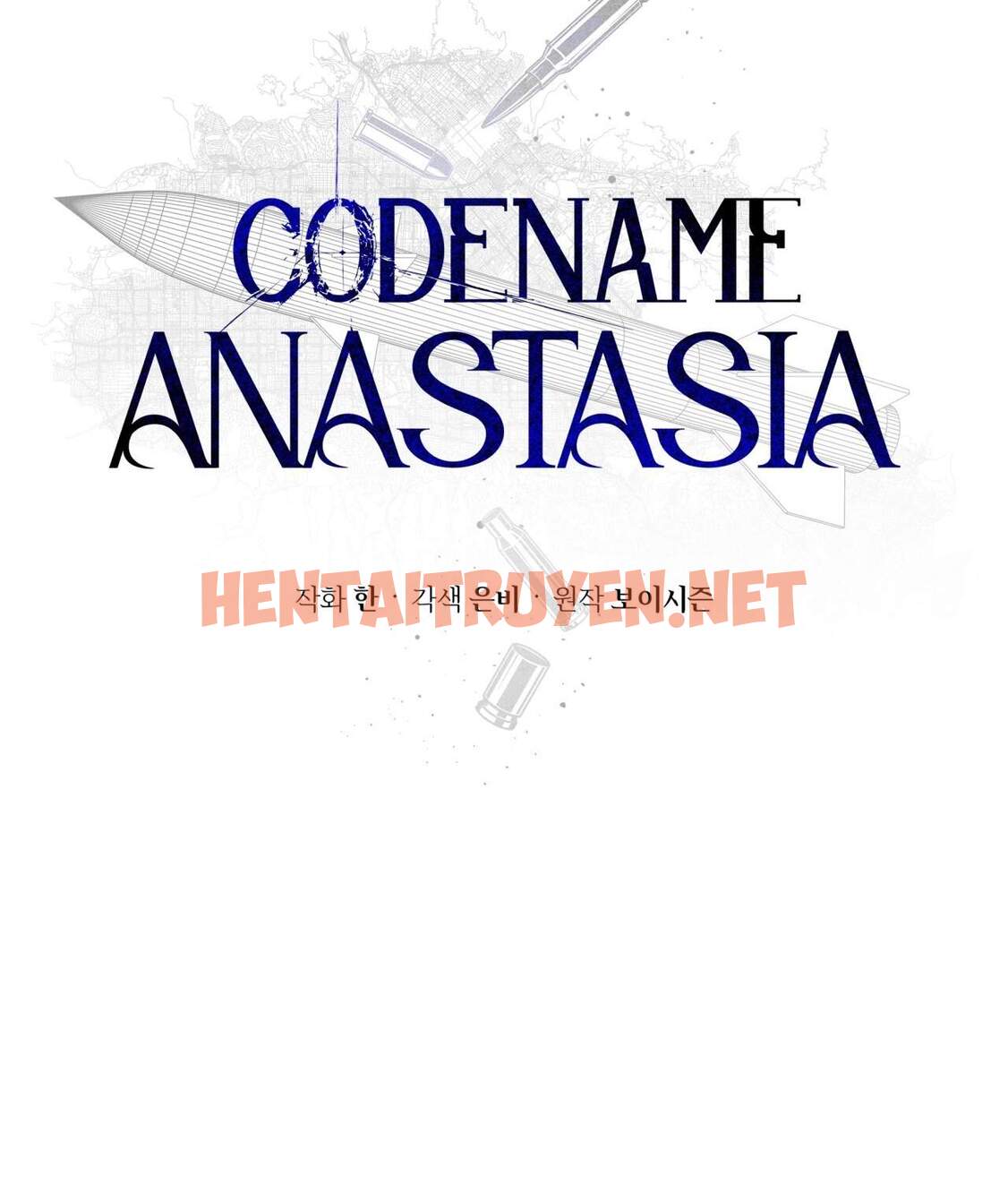 Xem ảnh Codename Anastasia - Chap 22.1 - img_011_1696136466 - HentaiTruyen.net