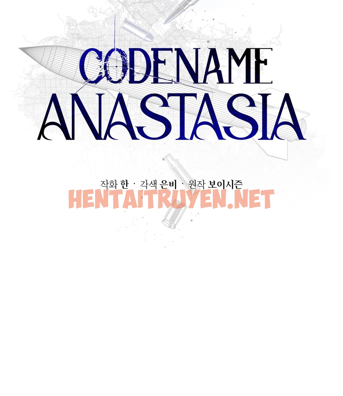 Xem ảnh Codename Anastasia - Chap 30.2 - d13c1691 06a9 412e 9894 62de71a60a23 - HentaiTruyen.net