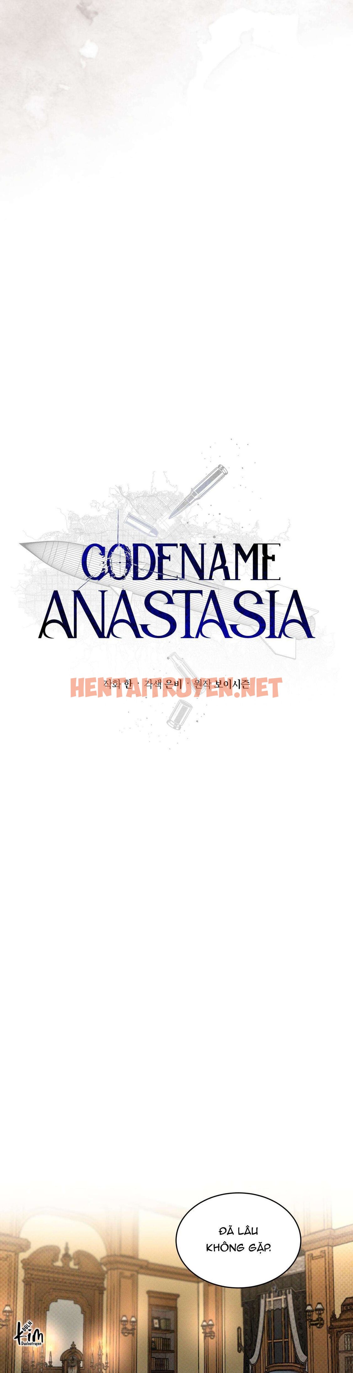 Xem ảnh Codename Anastasia - Chap 35 - img_014_1707658920 - HentaiTruyen.net