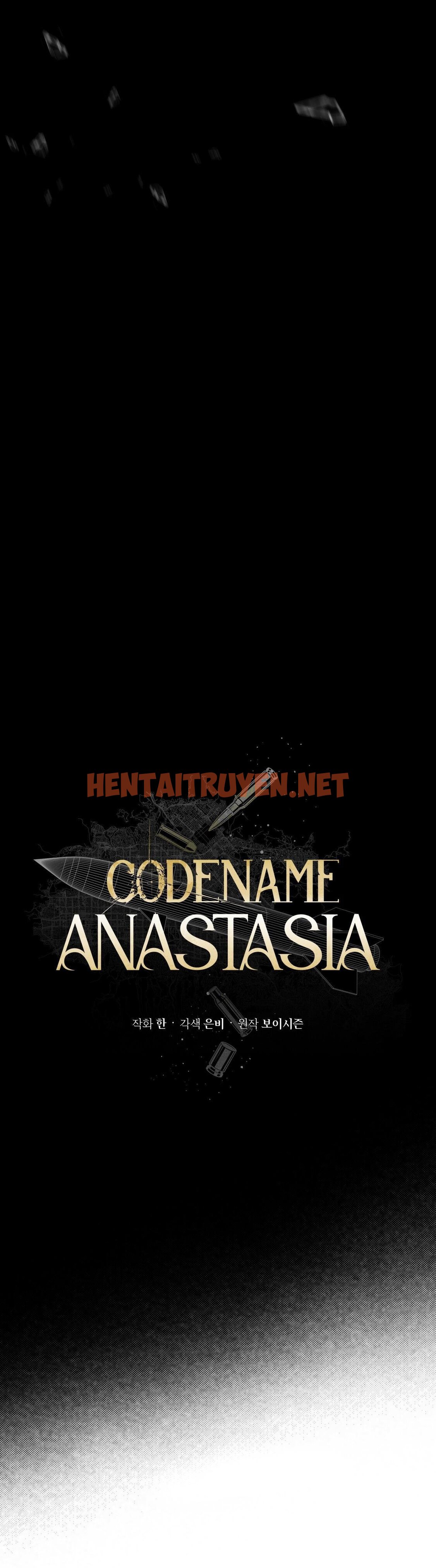Xem ảnh Codename Anastasia - Chap 6 - img_017_1683391802 - HentaiTruyen.net