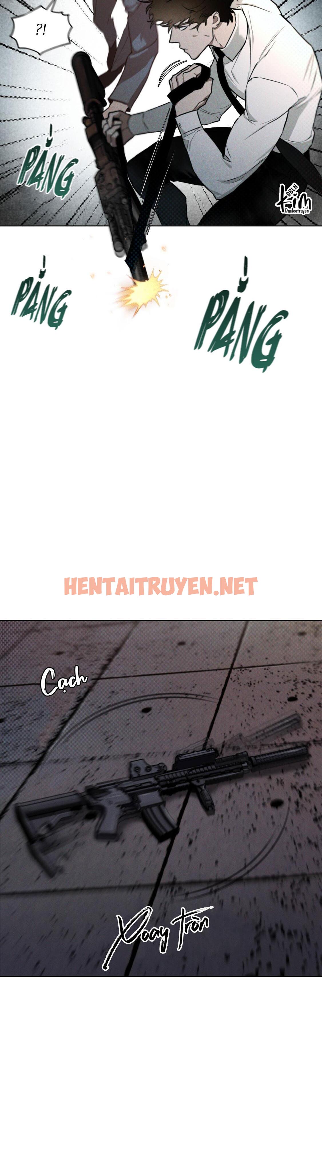 Xem ảnh Codename Anastasia - Chap 7 - img_006_1683391756 - TruyenVN.APP