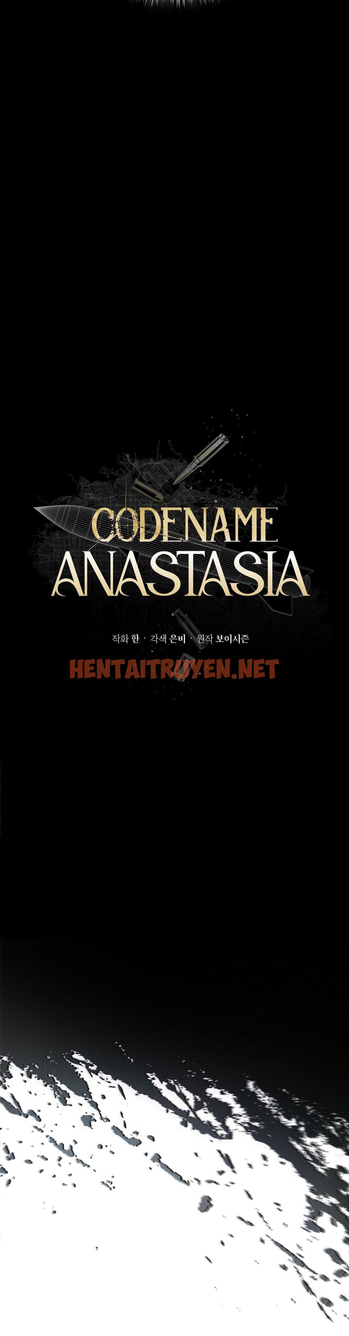 Xem ảnh Codename Anastasia - Chap 7 - img_009_1683391758 - TruyenVN.APP