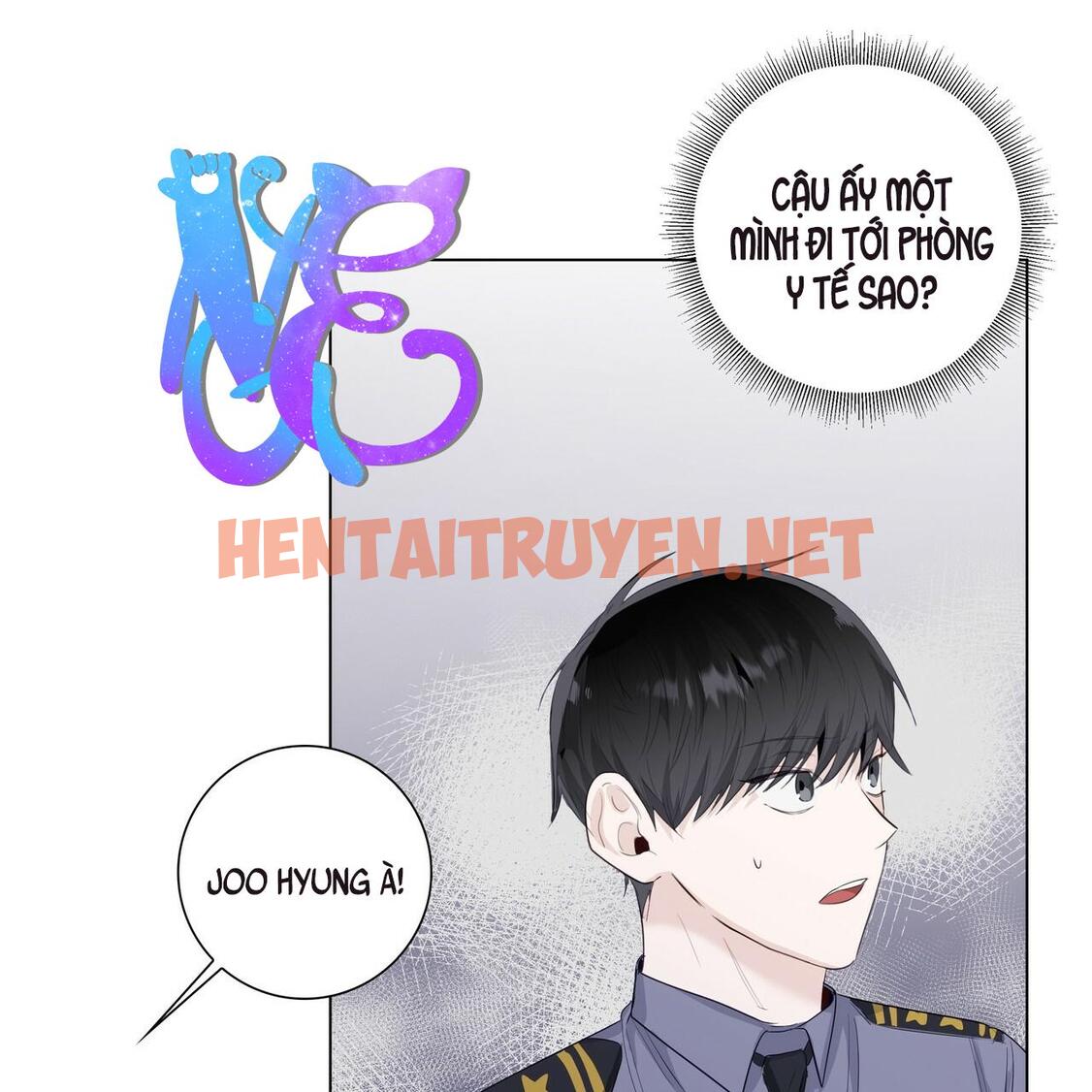 Xem ảnh Coi Chừng Vượt Qua Ranh Giới - Chap 15 - img_012_1660929002 - TruyenVN.APP