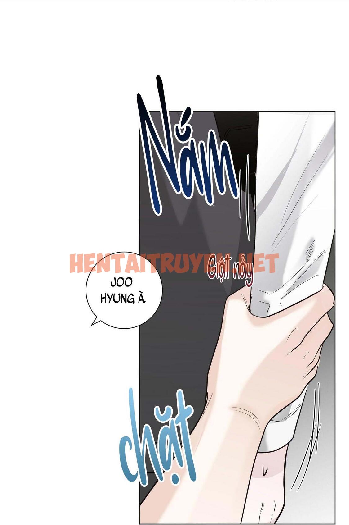 Xem ảnh Coi Chừng Vượt Qua Ranh Giới - Chap 6 - img_059_1658334845 - TruyenVN.APP