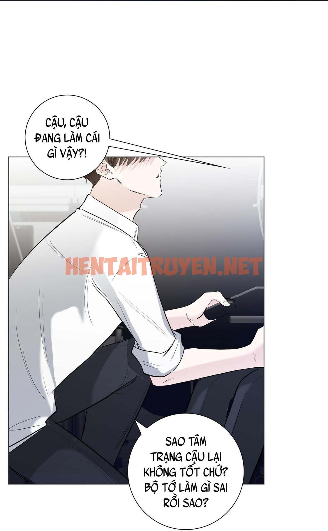 Xem ảnh Coi Chừng Vượt Qua Ranh Giới - Chap 6 - img_080_1658334874 - TruyenVN.APP