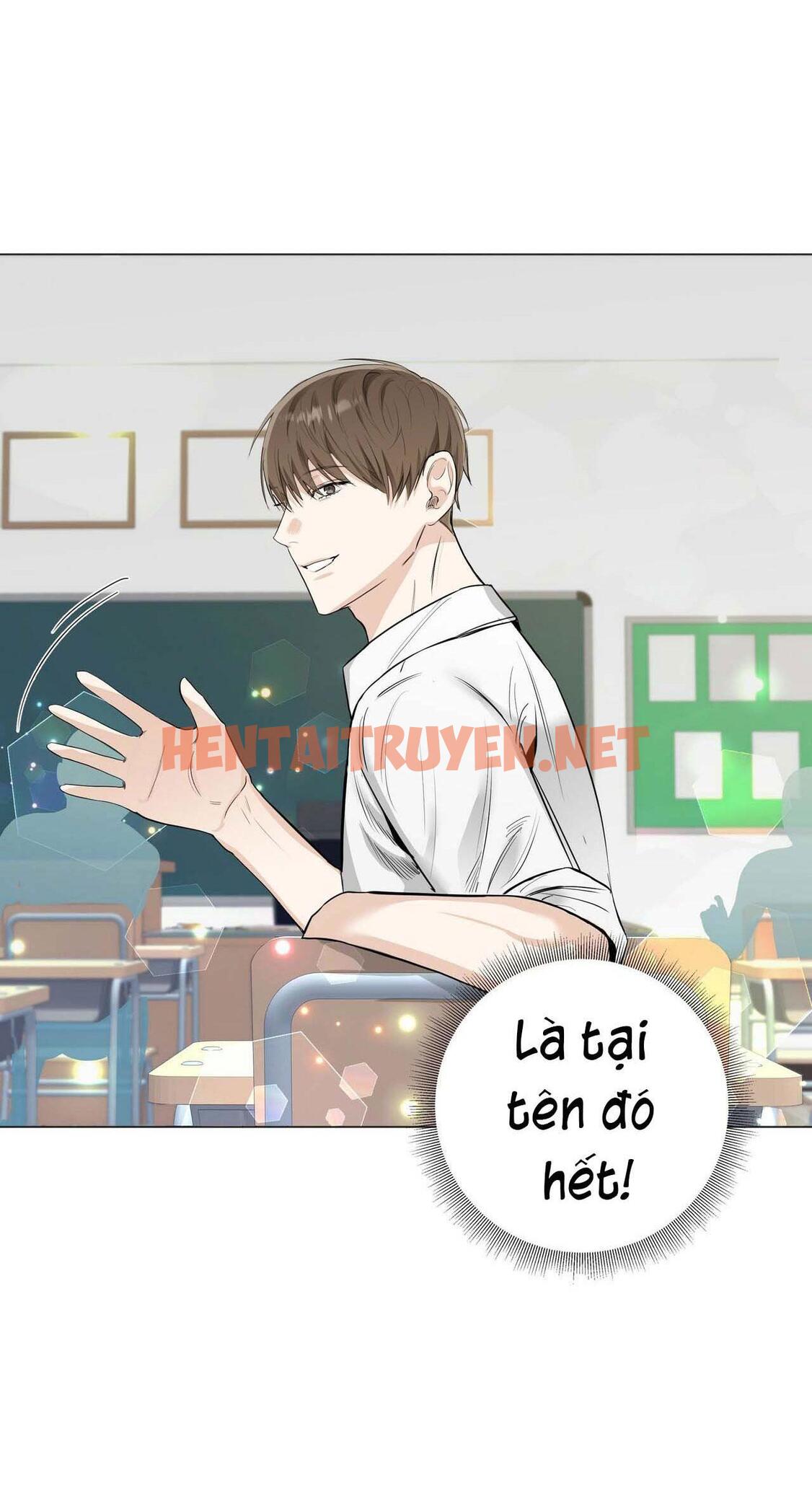 Xem ảnh Coi Chừng Vượt Qua Ranh Giới - Chap 8 - img_009_1658334604 - HentaiTruyen.net