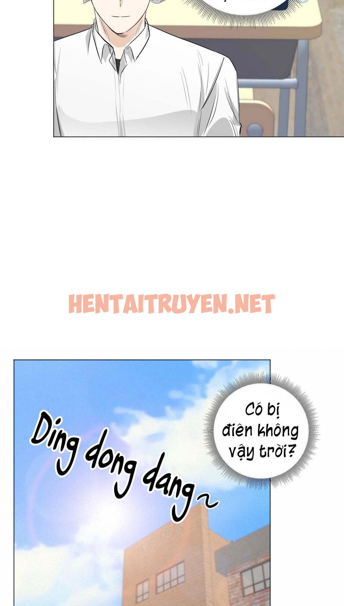 Xem ảnh Coi Chừng Vượt Qua Ranh Giới - Chap 8 - img_011_1658334607 - HentaiTruyen.net