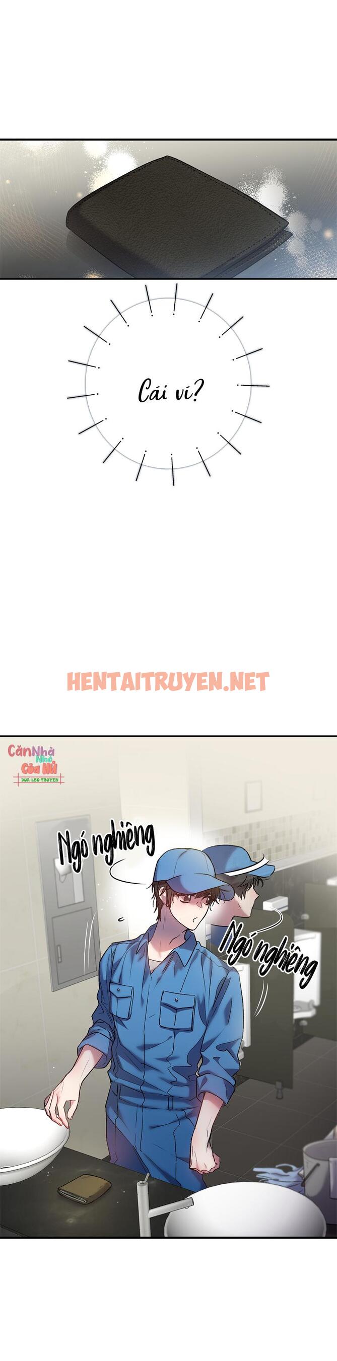 Xem ảnh Cơn Mưa Mật Ngọt - Chap 1 - img_026_1661484506 - HentaiTruyenVN.net