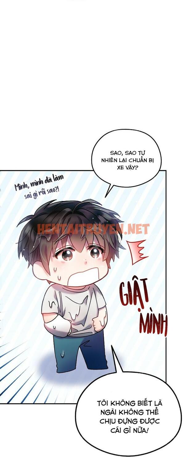 Xem ảnh Cơn Mưa Mật Ngọt - Chap 12 - img_031_1663245326 - HentaiTruyenVN.net