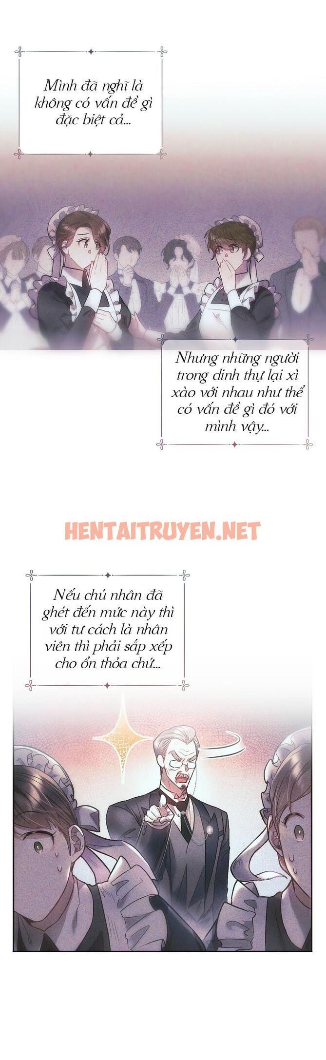 Xem ảnh Cơn Mưa Mật Ngọt - Chap 13 - img_030_1664130847 - HentaiTruyenVN.net