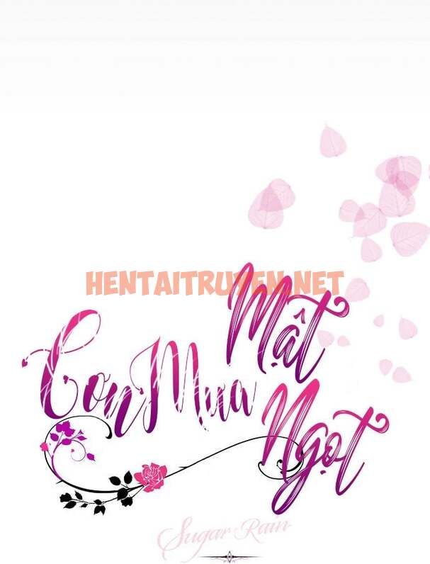 Xem ảnh Cơn Mưa Mật Ngọt - Chap 15 - img_073_1665857847 - HentaiTruyenVN.net