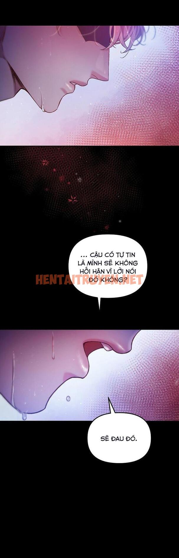 Xem ảnh Cơn Mưa Mật Ngọt - Chap 17 - img_015_1667611987 - HentaiTruyenVN.net