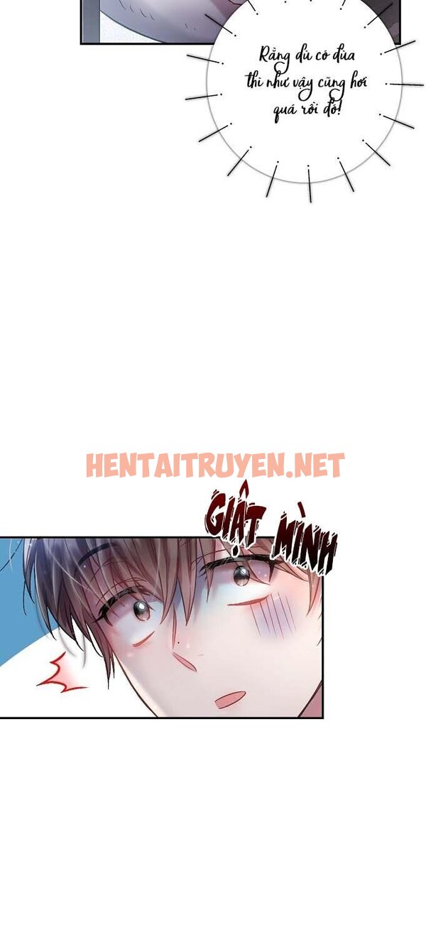 Xem ảnh Cơn Mưa Mật Ngọt - Chap 18 - img_023_1668448575 - HentaiTruyenVN.net