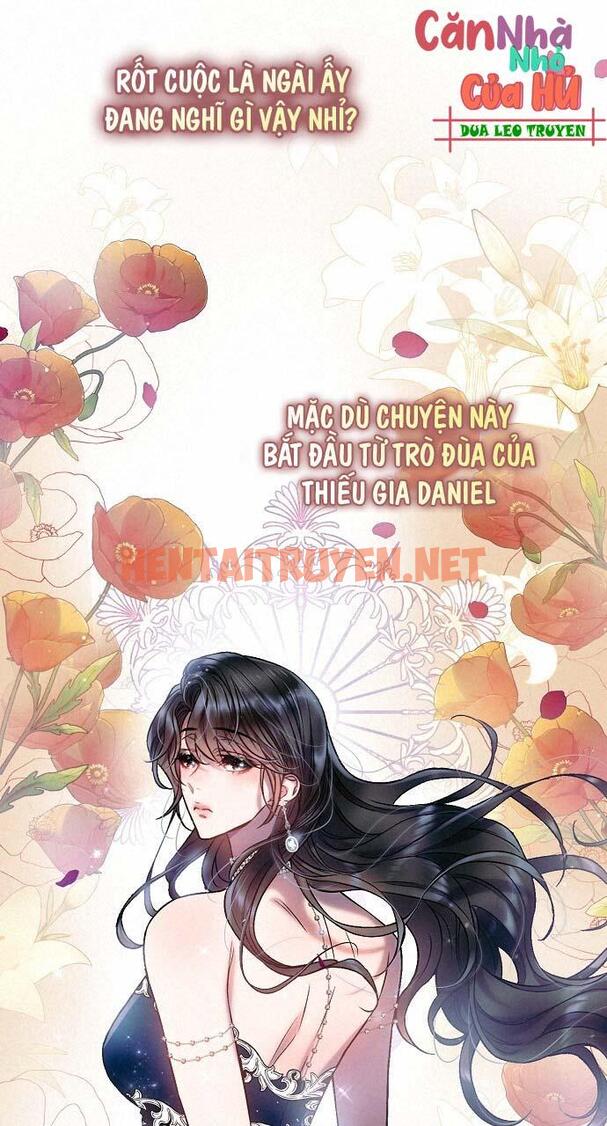 Xem ảnh Cơn Mưa Mật Ngọt - Chap 18 - img_035_1668448590 - HentaiTruyenVN.net