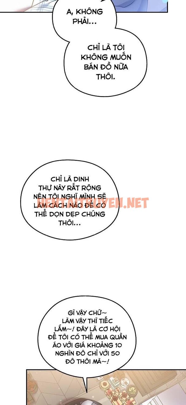 Xem ảnh Cơn Mưa Mật Ngọt - Chap 19 - img_008_1669338406 - HentaiTruyenVN.net