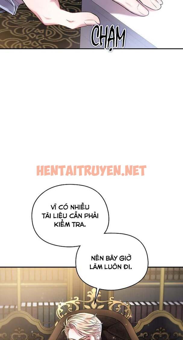 Xem ảnh Cơn Mưa Mật Ngọt - Chap 22 - img_020_1671942890 - HentaiTruyen.net