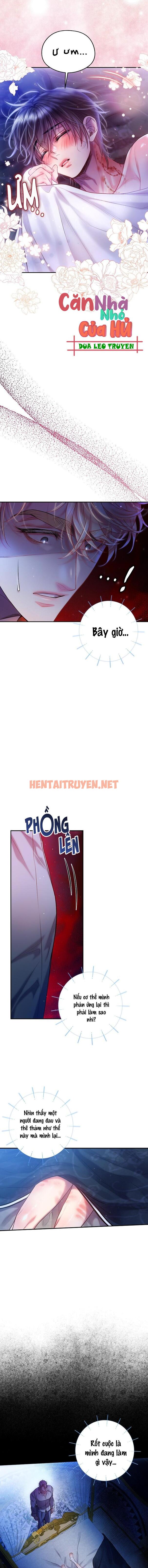 Xem ảnh Cơn Mưa Mật Ngọt - Chap 30 - img_010_1678838705 - HentaiTruyenVN.net