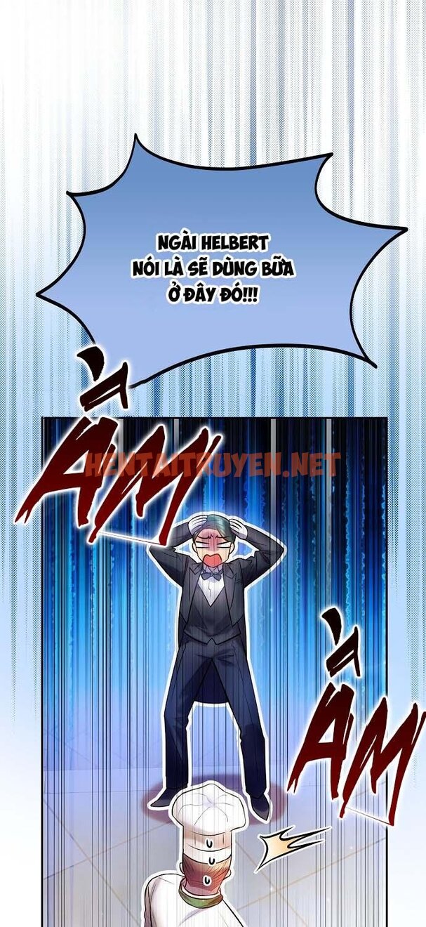 Xem ảnh Cơn Mưa Mật Ngọt - Chap 33 - img_017_1691173147 - HentaiTruyen.net