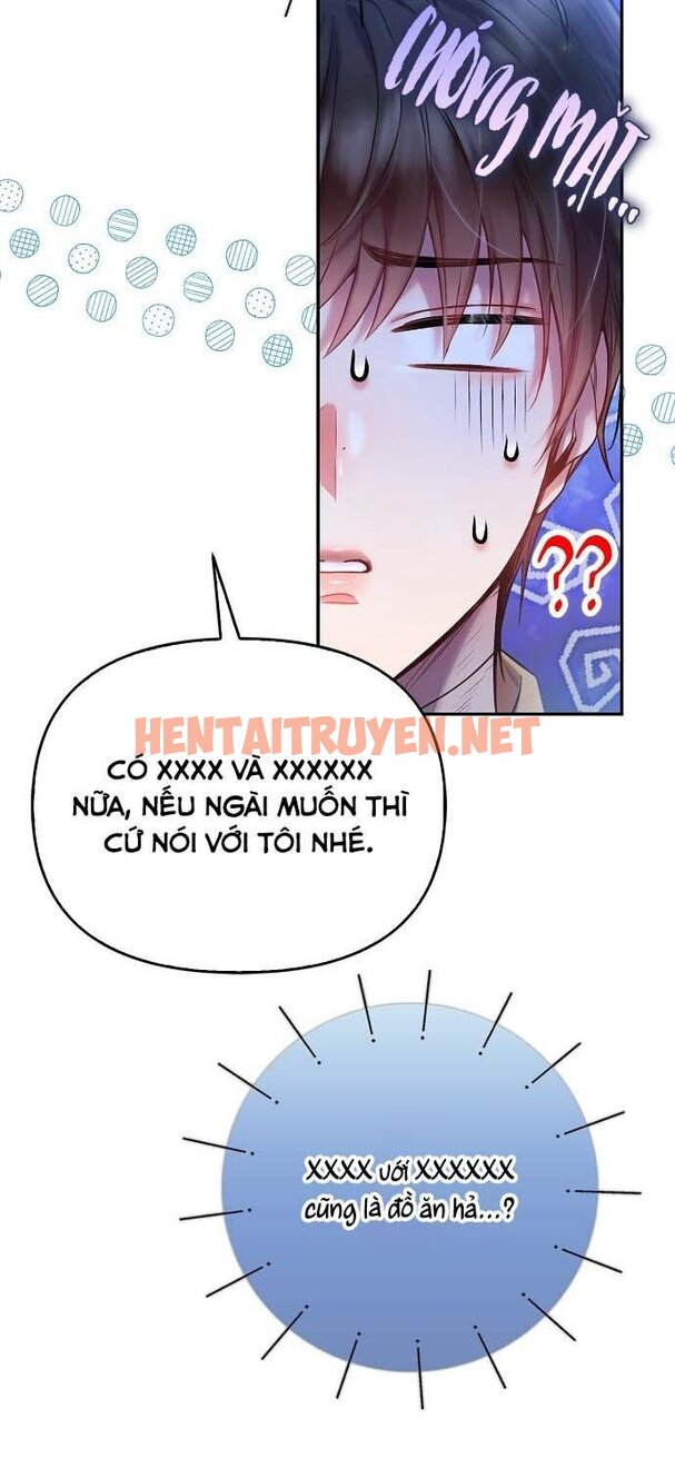 Xem ảnh Cơn Mưa Mật Ngọt - Chap 33 - img_039_1691173150 - HentaiTruyen.net