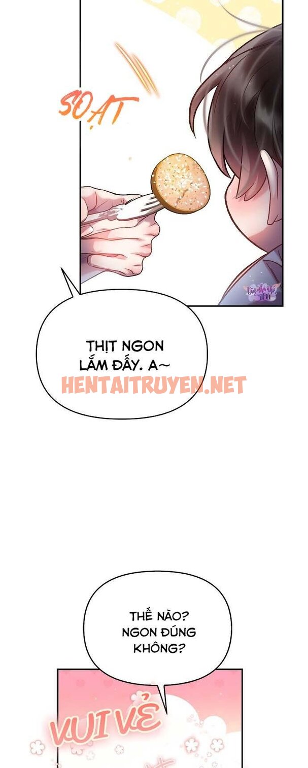 Xem ảnh Cơn Mưa Mật Ngọt - Chap 34 - img_051_1692073362 - HentaiTruyenVN.net