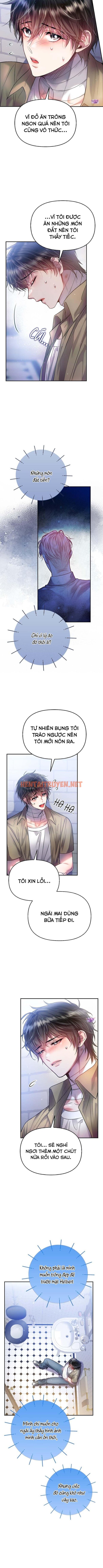 Xem ảnh Cơn Mưa Mật Ngọt - Chap 35 - img_006_1692899134 - HentaiTruyenVN.net