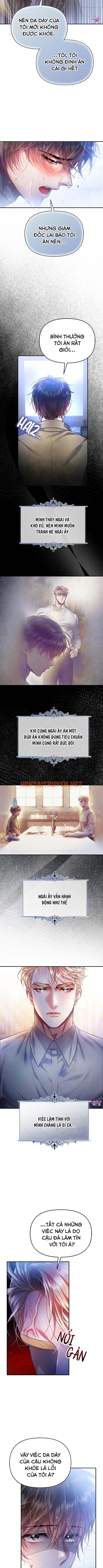 Xem ảnh Cơn Mưa Mật Ngọt - Chap 35 - img_009_1692899135 - HentaiTruyenVN.net